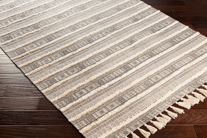 Calisa CLC-2300 Hand Loomed Rug