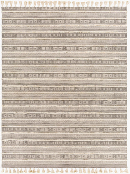 Calisa CLC-2300 2' x 4' Handmade Accent Rug