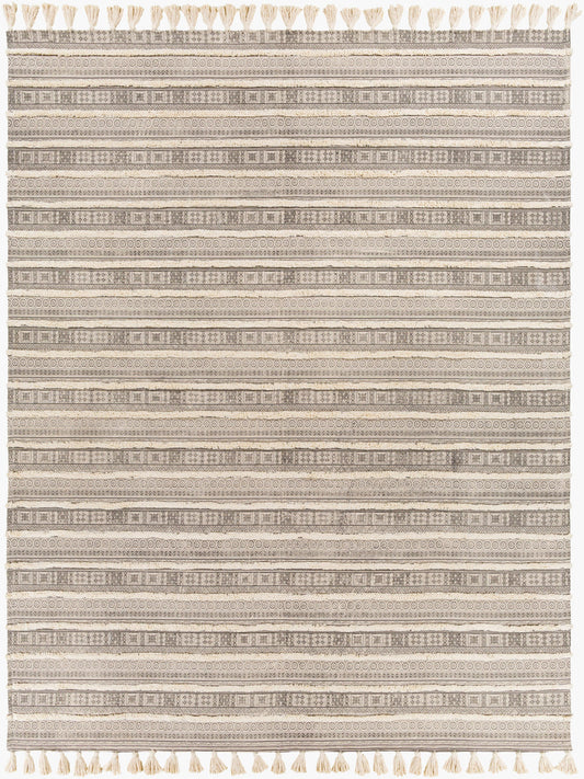Calisa CLC-2300 Hand Loomed Rug