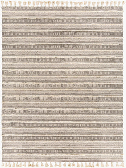 Calisa CLC-2300 Hand Loomed Rug