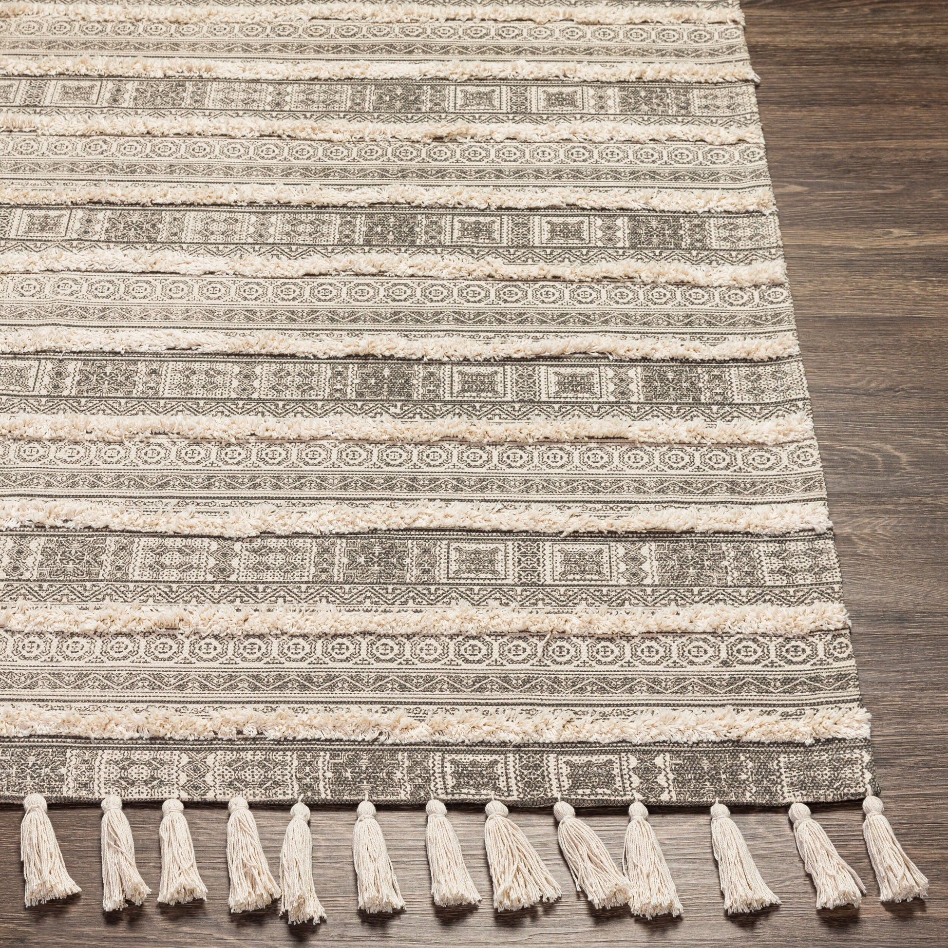 Calisa CLC-2300 Hand Loomed Rug