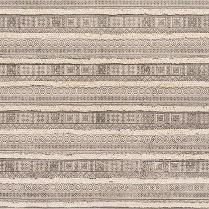 Calisa CLC-2300 2' x 4' Handmade Accent Rug