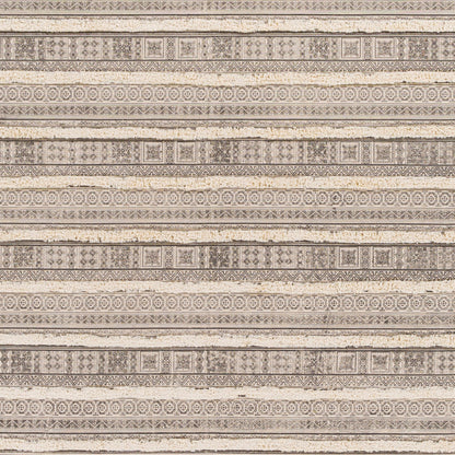 Calisa CLC-2300 8' x 10' Handmade Area Rug