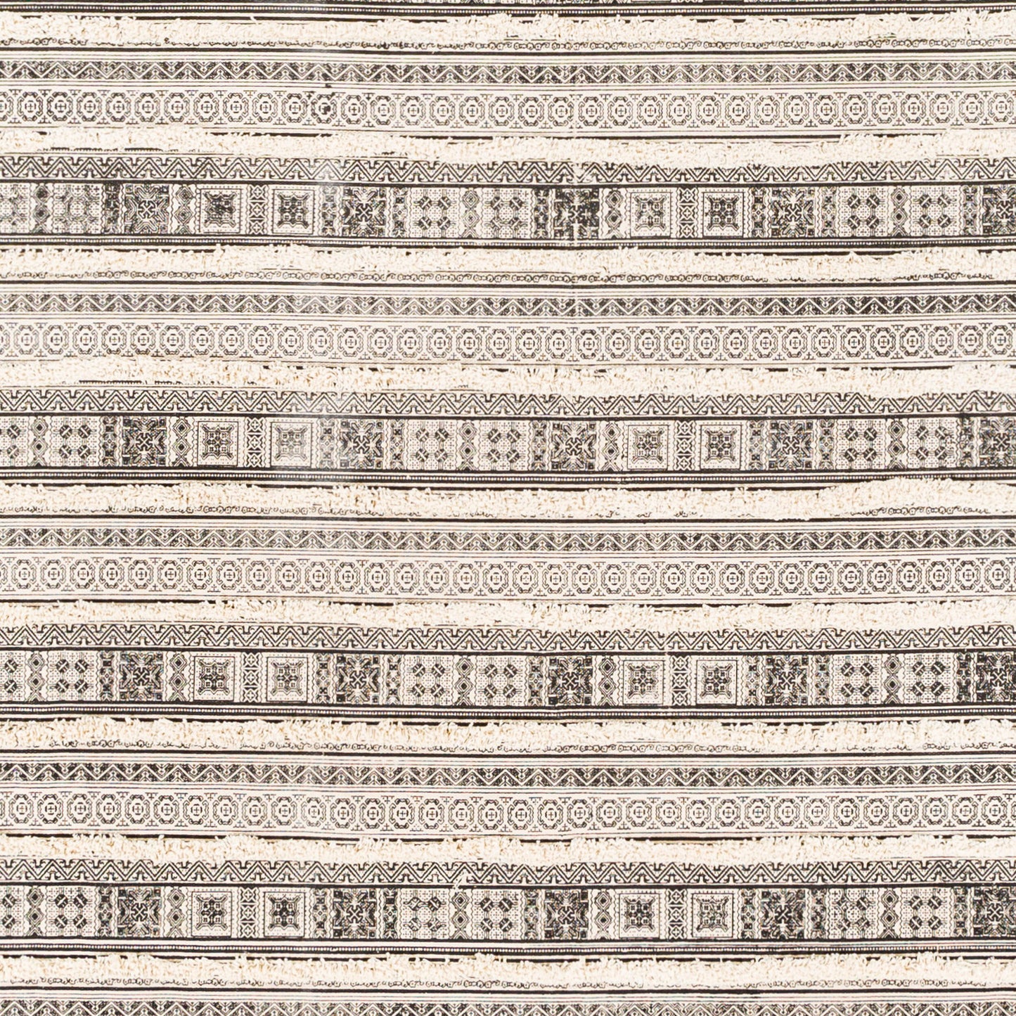 Calisa CLC-2302 2' x 4' Handmade Accent Rug