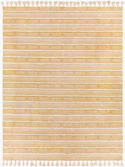 Calisa CLC-2303 2' x 4' Handmade Accent Rug
