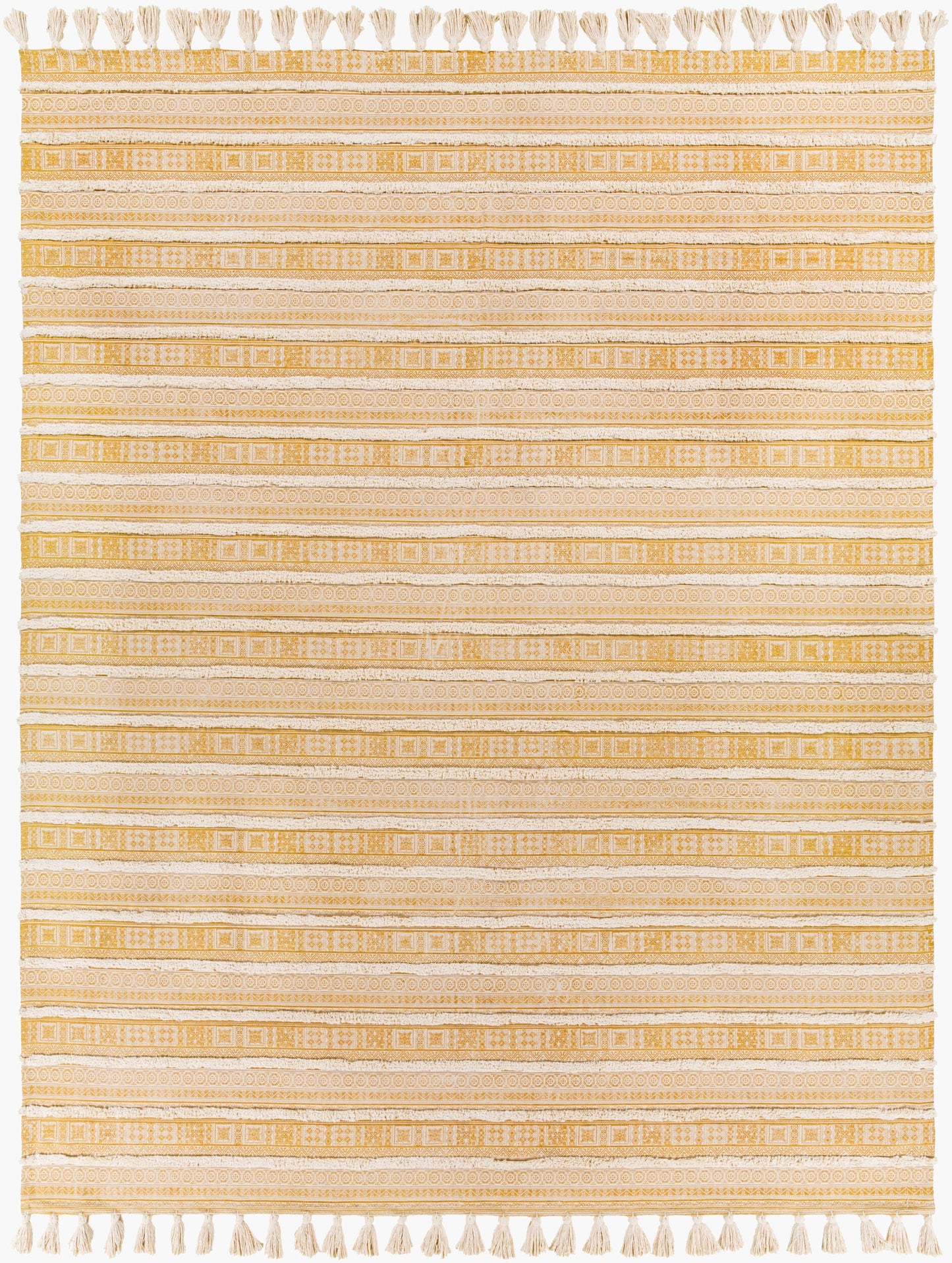 Calisa CLC-2303 Hand Loomed Rug