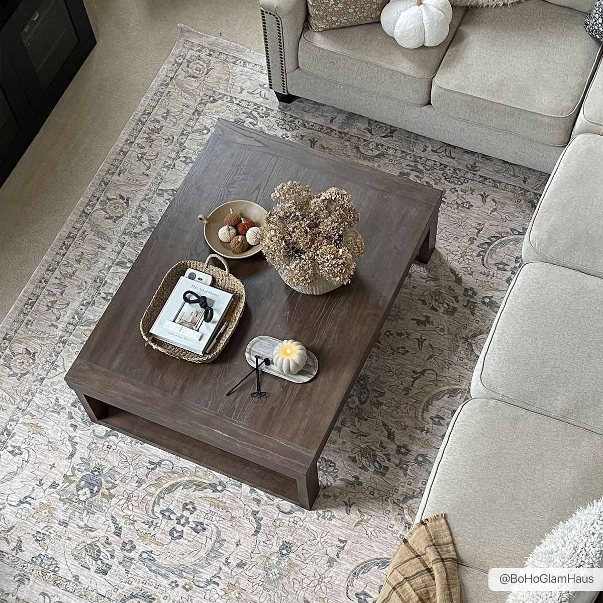 Chicago CHG-2300 Machine Woven Rug