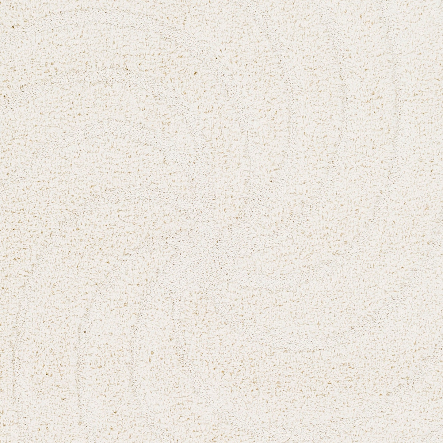 Alfombra decorativa tejida a máquina Cut &amp; Loop Shag CLG-2301 de 2' x 3'