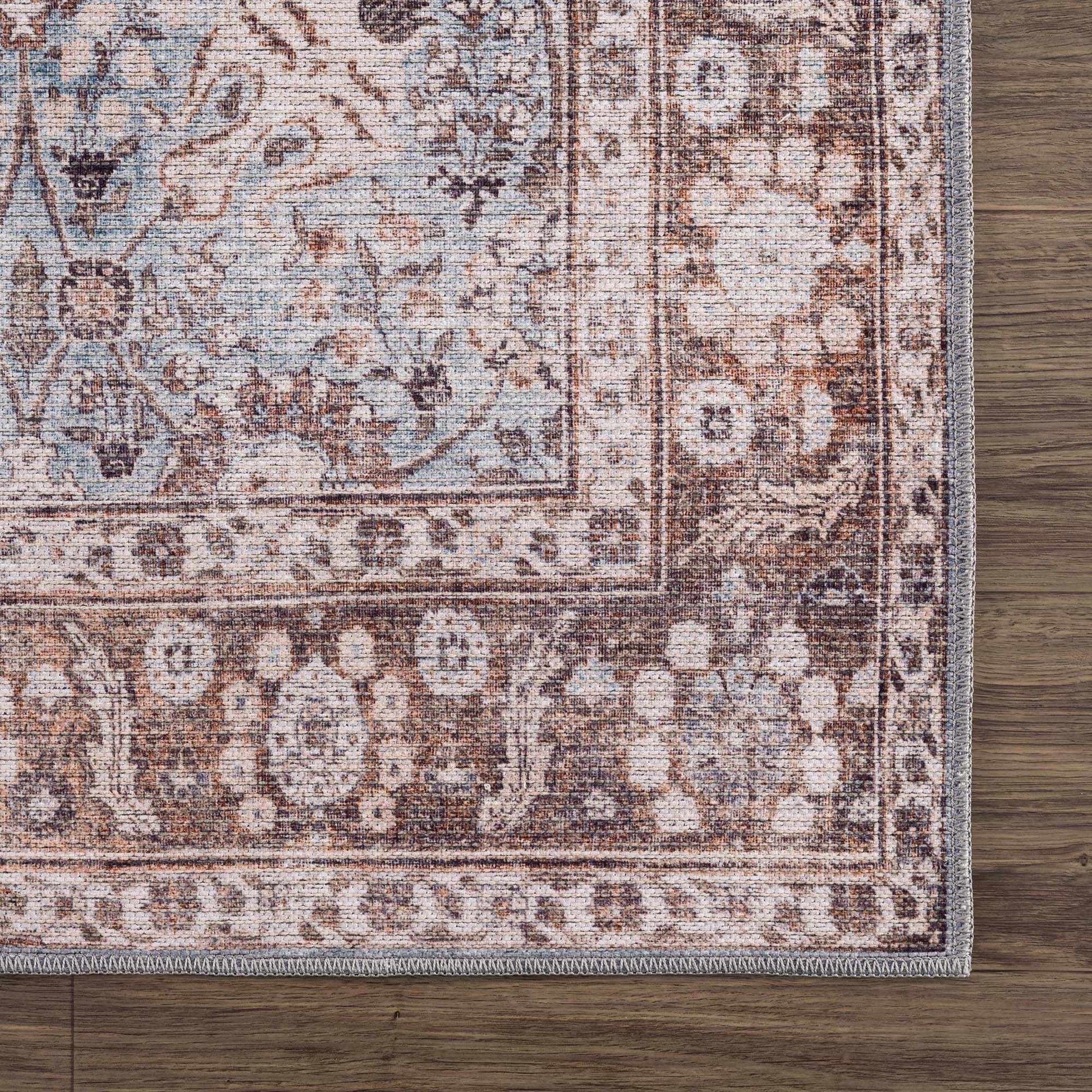 Colin CLN-2310 Machine Woven Rug