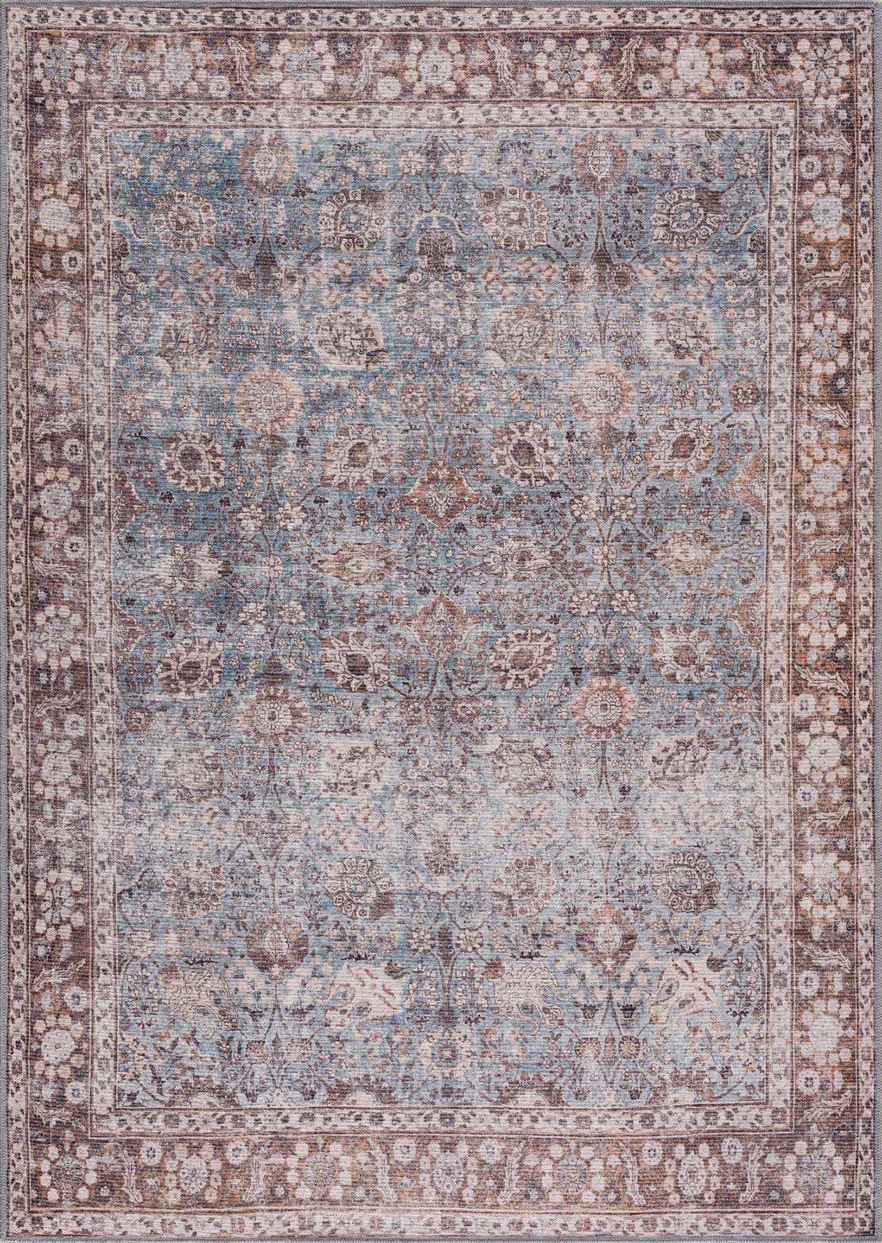 Colin CLN-2310 Machine Woven Rug