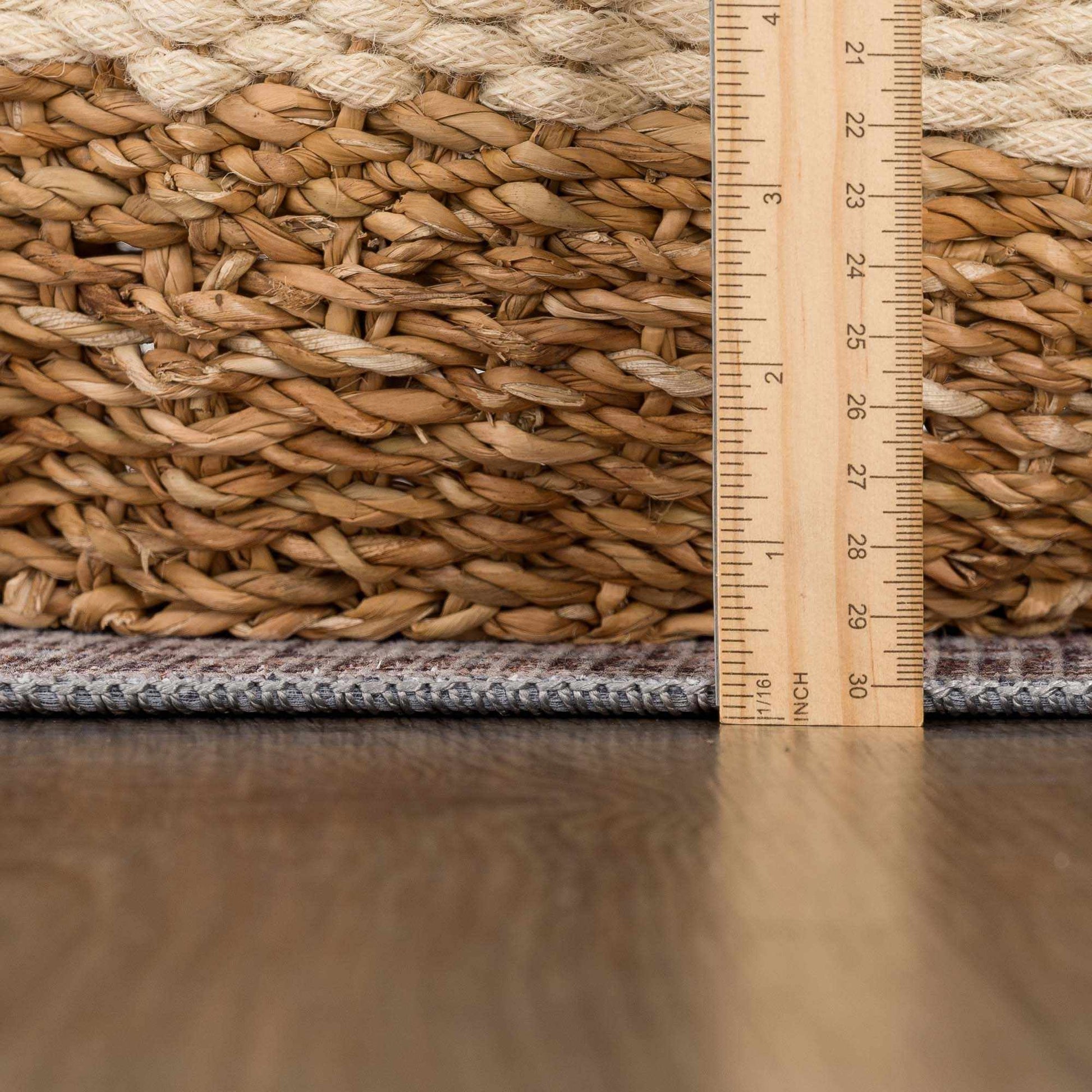 Colin CLN-2310 Machine Woven Rug