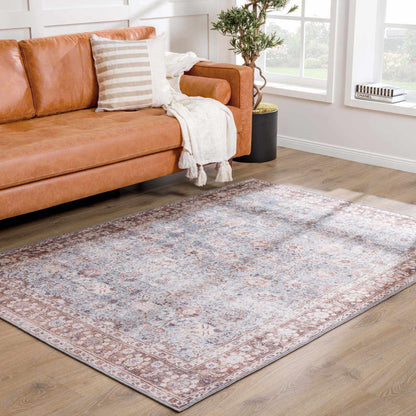 Colin CLN-2310 Machine Woven Rug