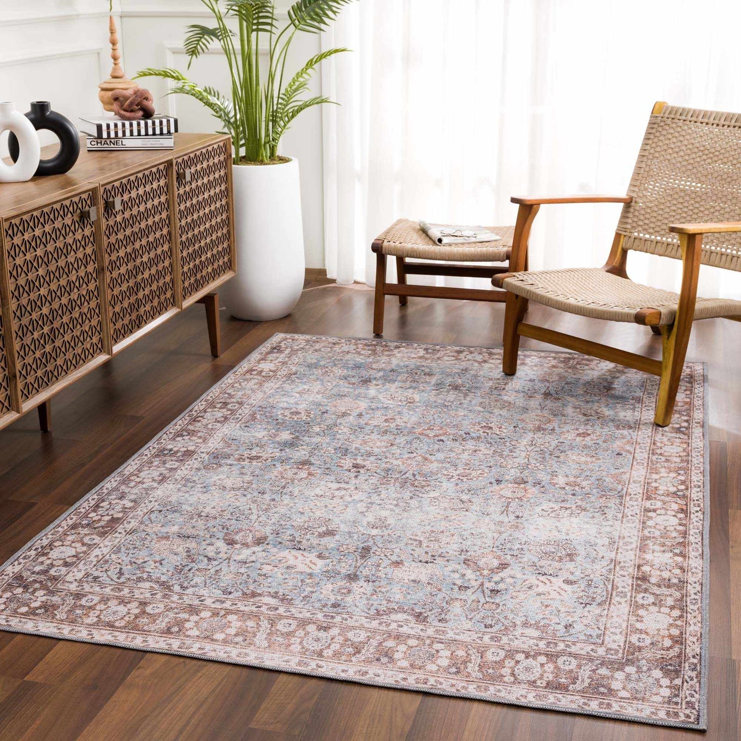 Colin CLN-2310 Machine Woven Rug