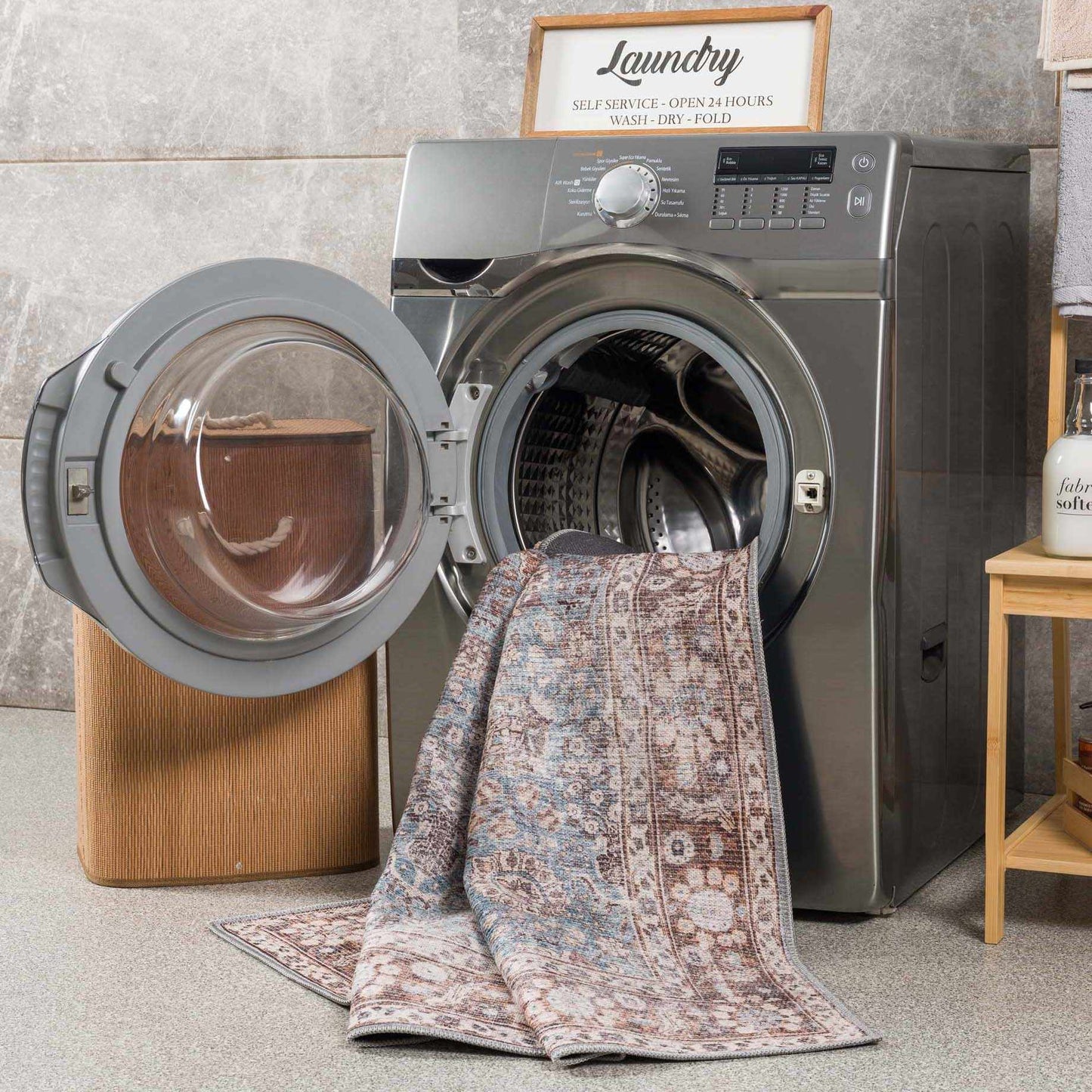 Colin CLN-2310 Machine Woven Rug