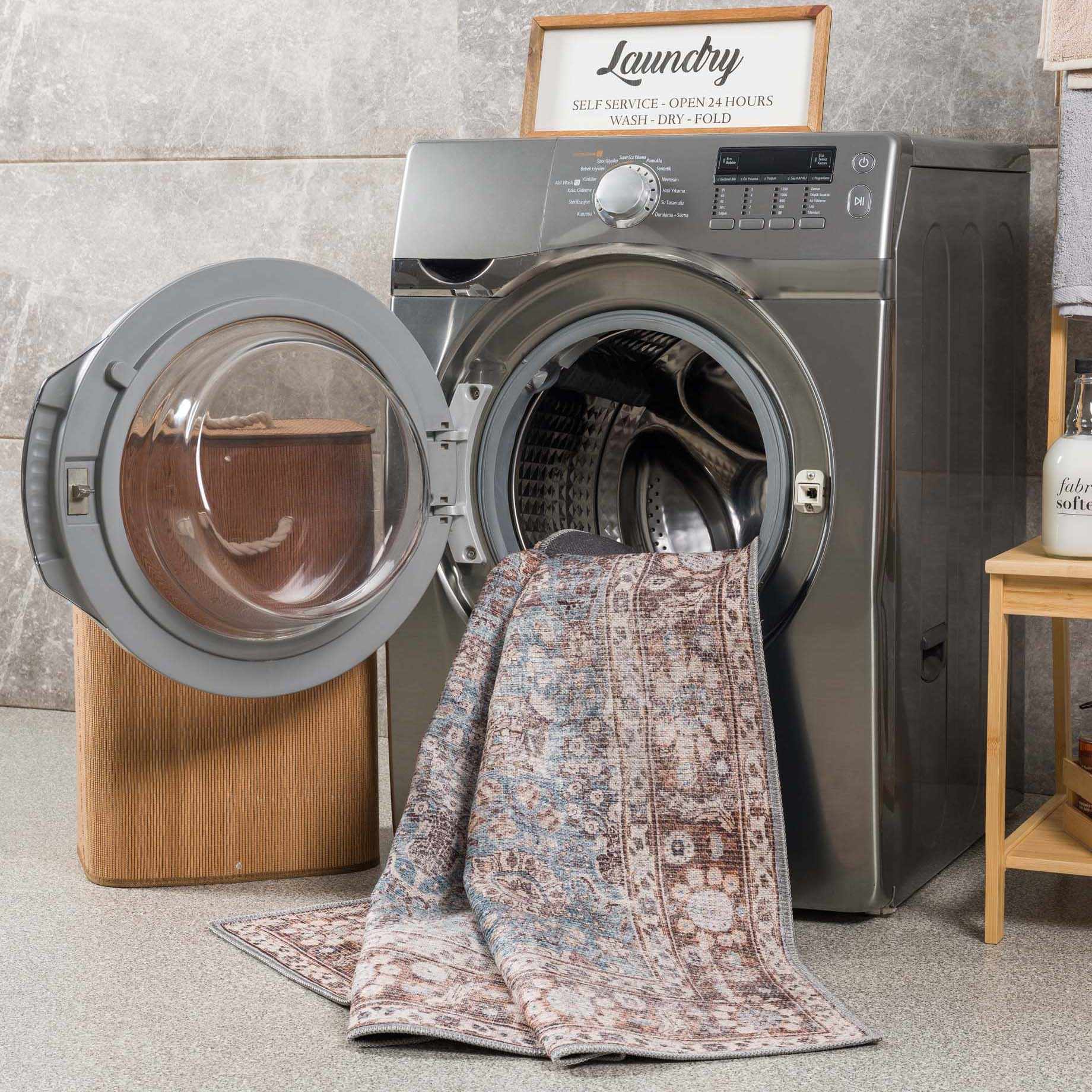 Colin CLN-2310 Machine Woven Rug