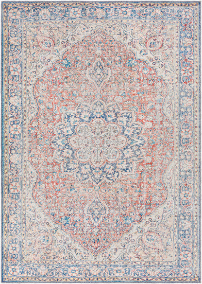 Alfombra lavable a máquina Colin CLN-2307 de 1,83 m x 2,74 m