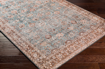 Alfombra de corredor lavable a máquina Colin CLN-2310 de 3,6 m