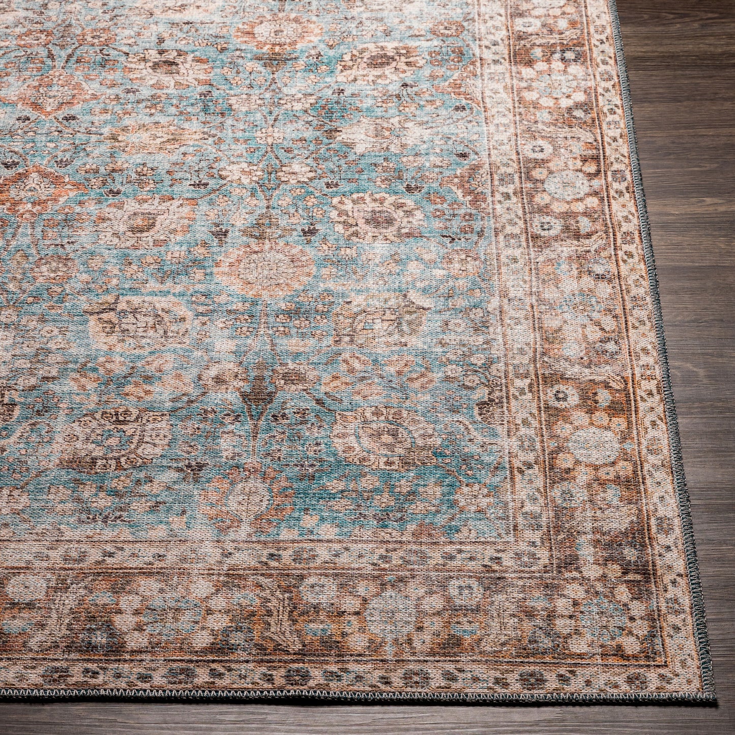 Alfombra de corredor lavable a máquina Colin CLN-2310 de 3,6 m