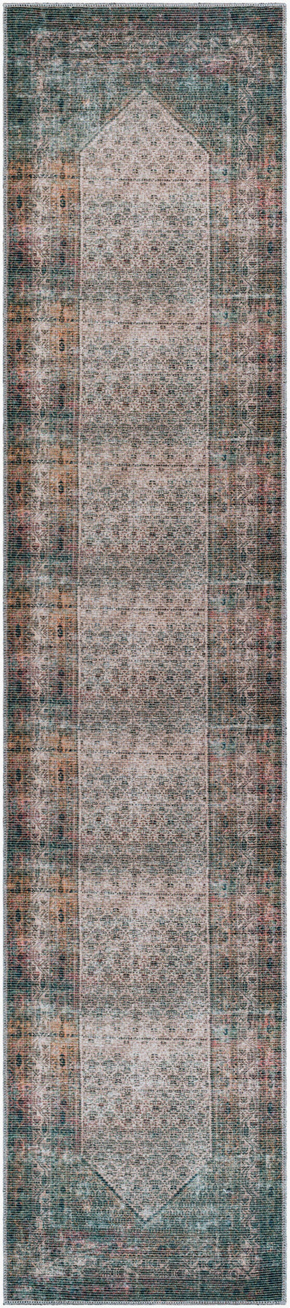 Alfombra de corredor lavable a máquina Colin CLN-2311 de 3,6 m