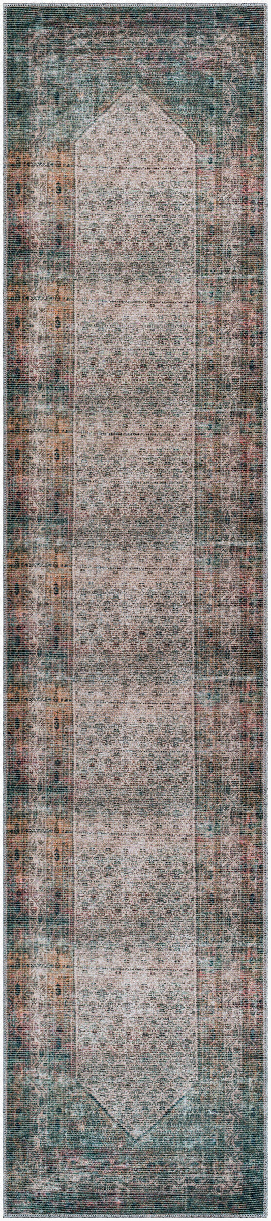 Alfombra de corredor lavable a máquina Colin CLN-2311 de 3,6 m