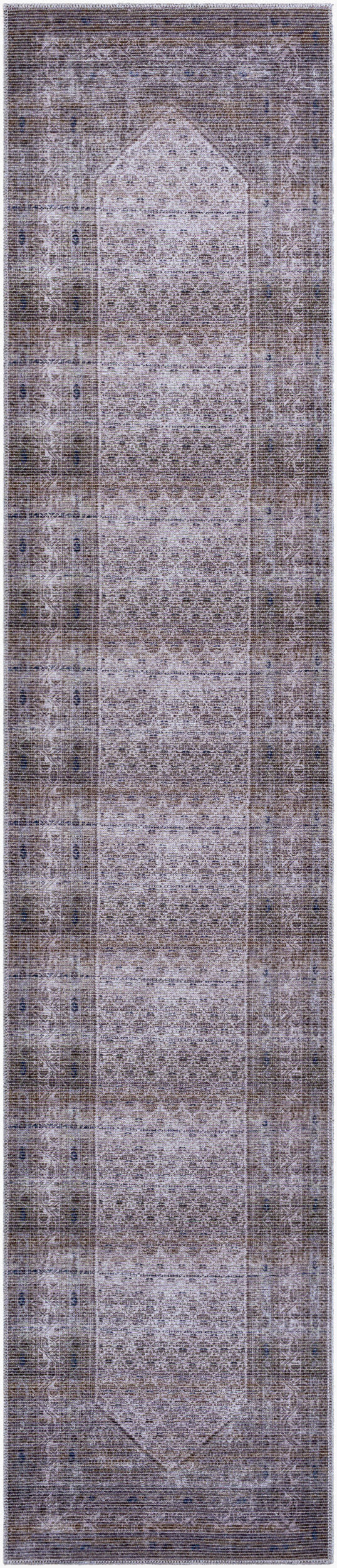 Alfombra de corredor lavable a máquina Colin CLN-2314 de 3,6 m