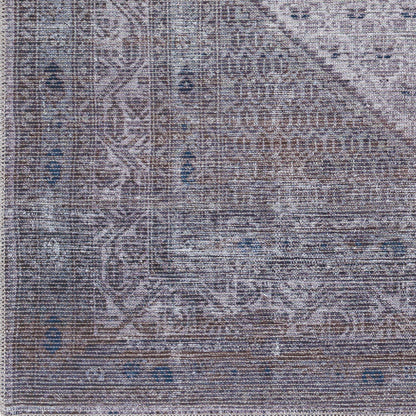 Alfombra de corredor lavable a máquina Colin CLN-2314 de 3 m