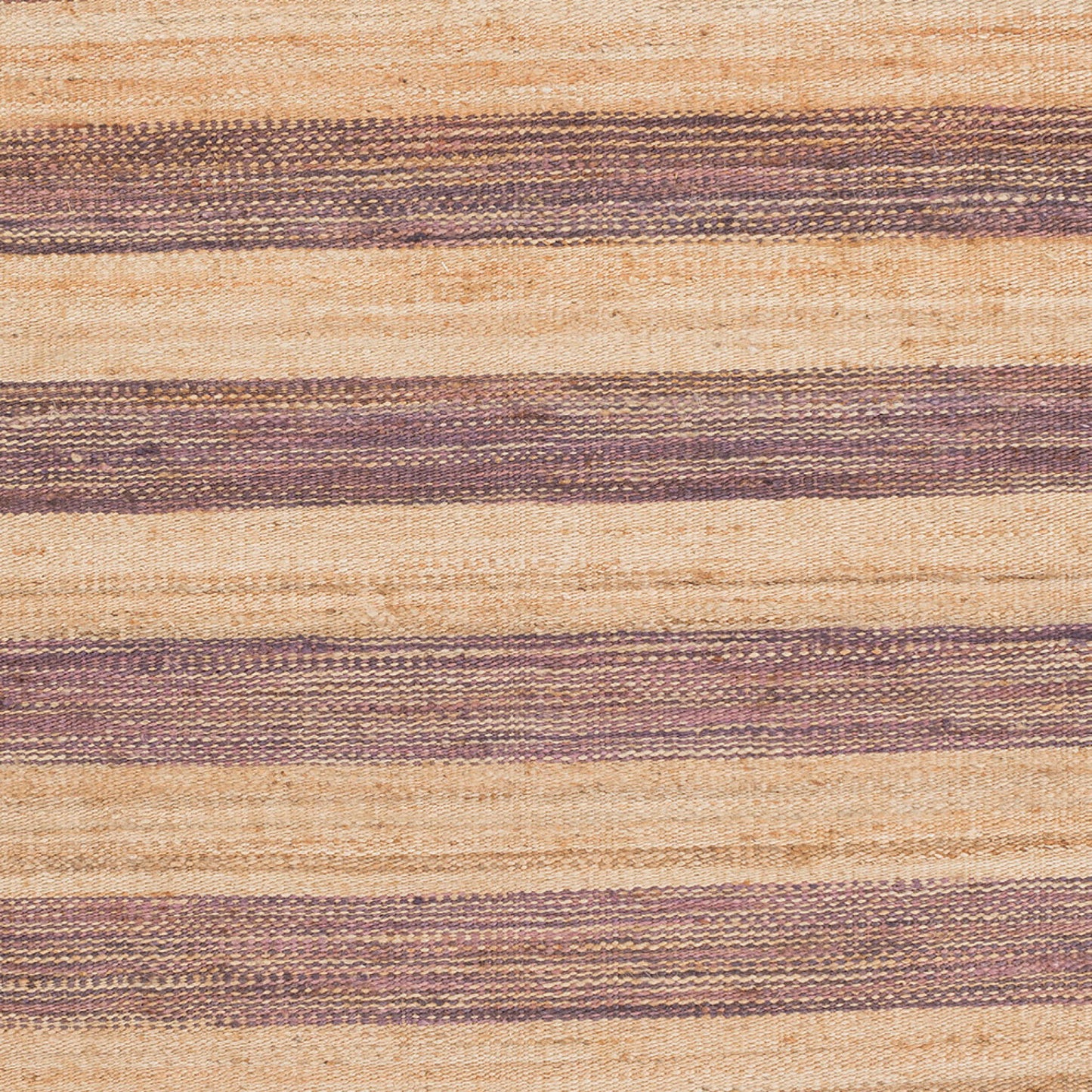 Alfombra de yute hecha a mano Claire CLR-4002 de 8' x 11'