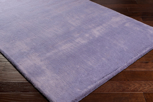 Alfombra decorativa tejida a máquina Celeste CLS-2303 de 2' x 3'