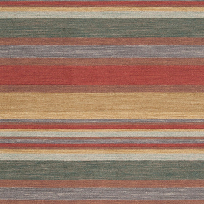 Calvin CLV-1004 8' x 11' Handmade Wool Area Rug