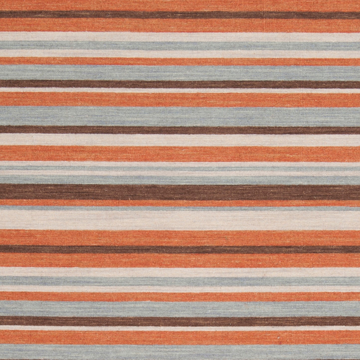 Alfombra decorativa de lana hecha a mano Calvin CLV-1006 de 2' x 3'