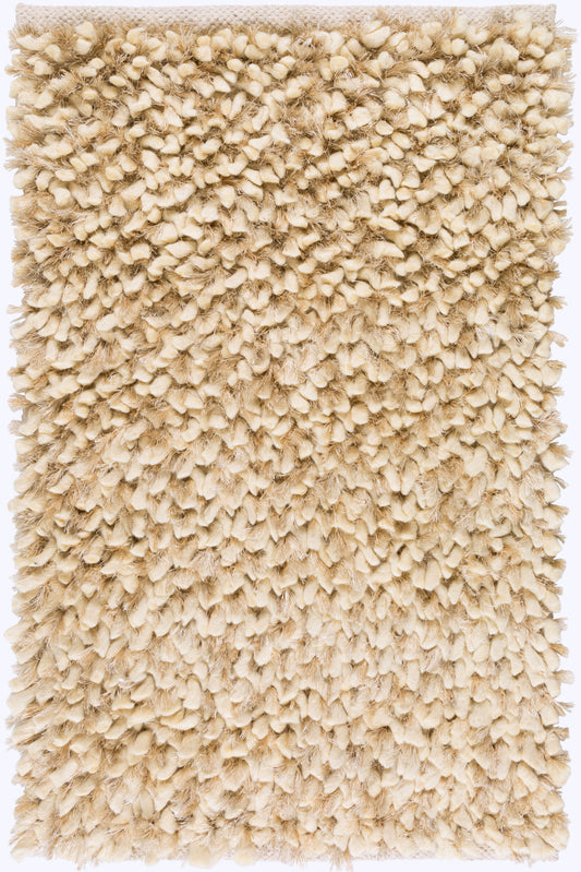 Cumulus CML-2000 2' x 3' Handmade Accent Rug