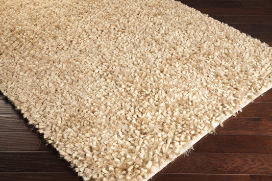 Cumulus CML-2000 2' x 3' Handmade Accent Rug