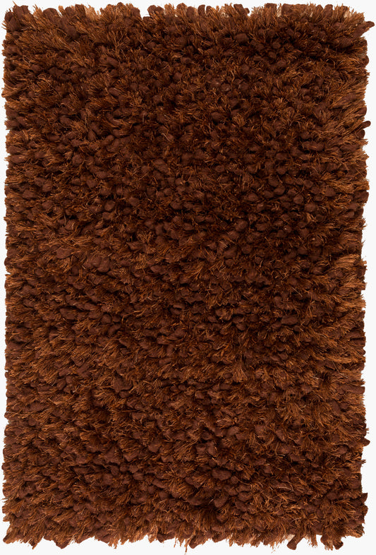 Cumulus CML-2001 2' x 3' Handmade Accent Rug