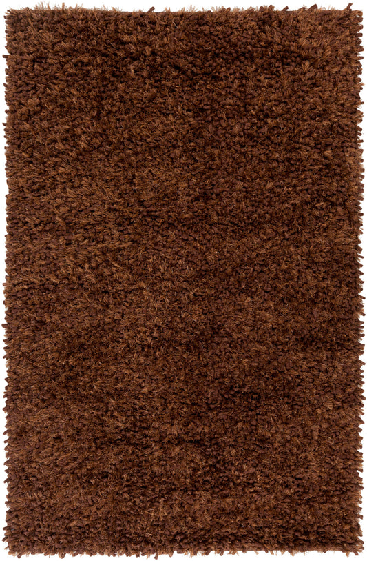 Alfombra hecha a mano Cumulus CML-2001 de 8' x 10'