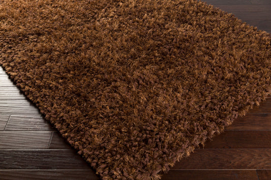 Cumulus CML-2001 2' x 3' Handmade Accent Rug