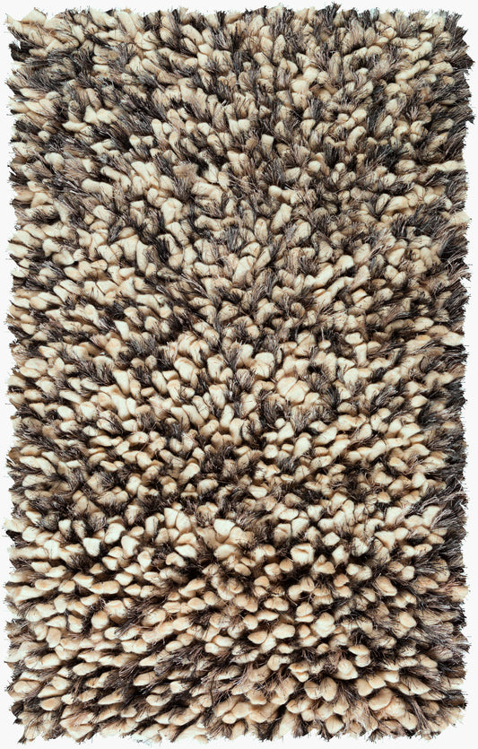 Cumulus CML-2004 2' x 3' Handmade Accent Rug