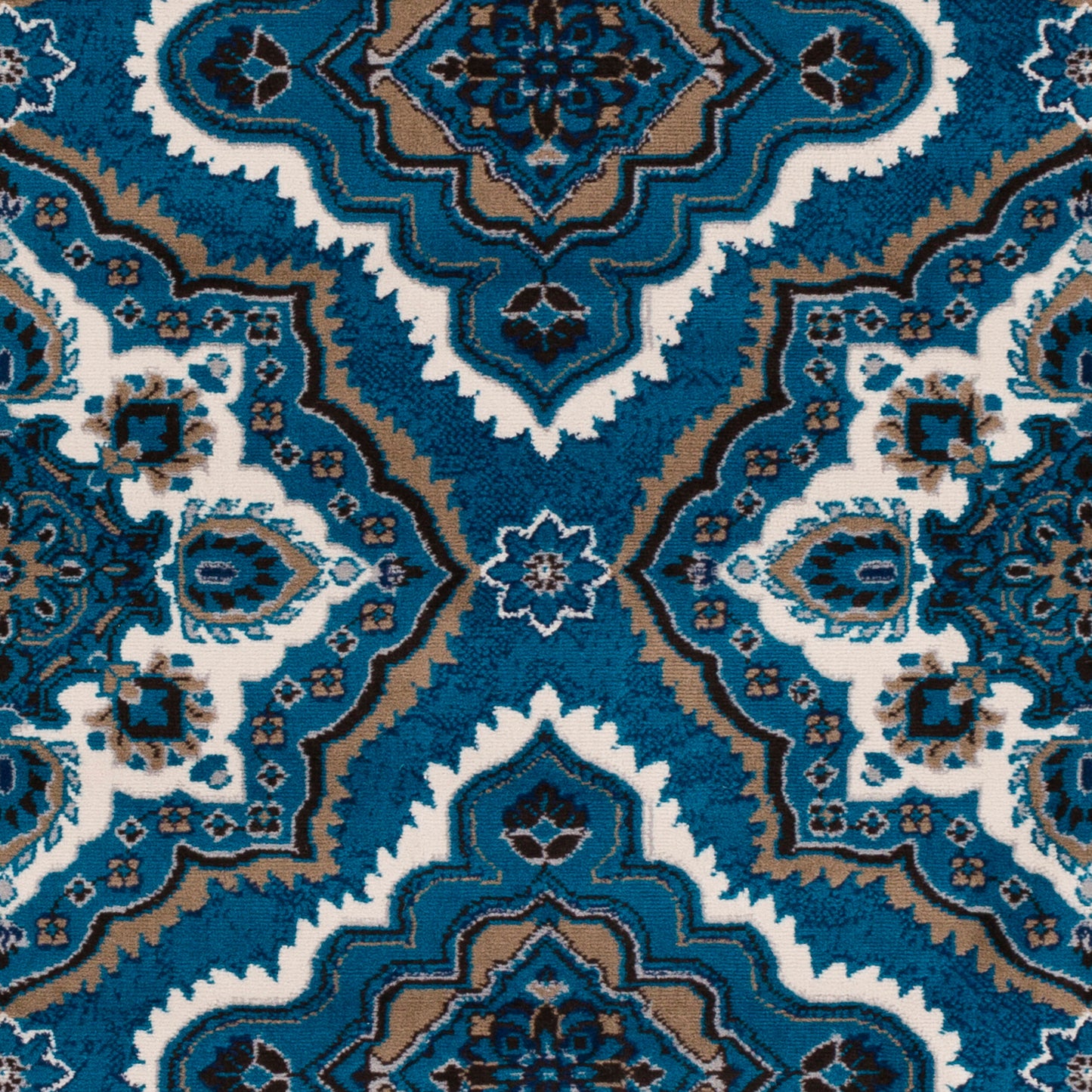 Alfombra tejida a máquina Clairmont CMT-2305 de 9' x 12'