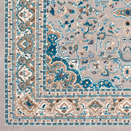 Alfombra tejida a máquina Clairmont CMT-2308 de 8' x 10'