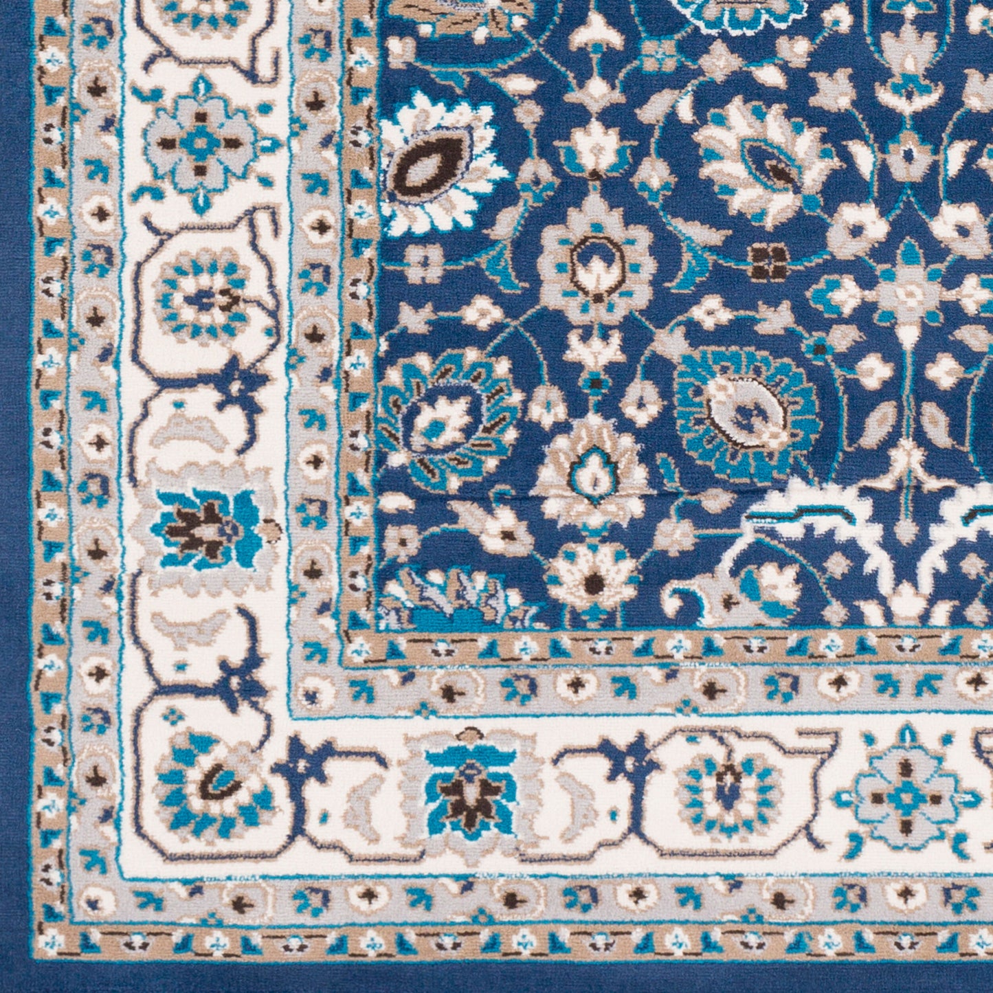 Alfombra tejida a máquina Clairmont CMT-2317 de 8' x 10'