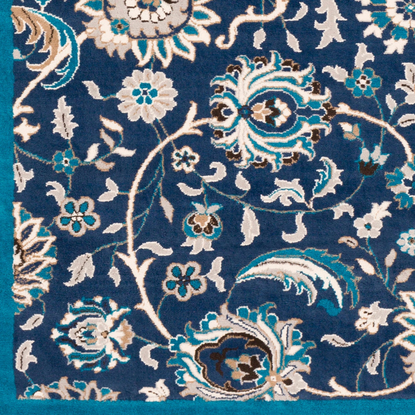 Alfombra tejida a máquina Clairmont CMT-2318 de 1,52 m x 2,13 m