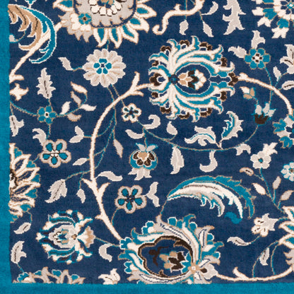 Alfombra tejida a máquina Clairmont CMT-2318 de 1,52 m x 2,13 m