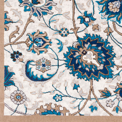 Alfombra tejida a máquina Clairmont CMT-2319 de 8' x 10'