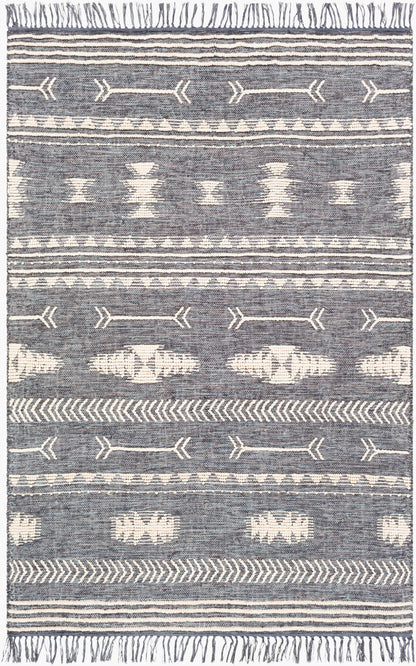 Cheyenne Naturals CNA-2301 4' x 6' Handmade Area Rug