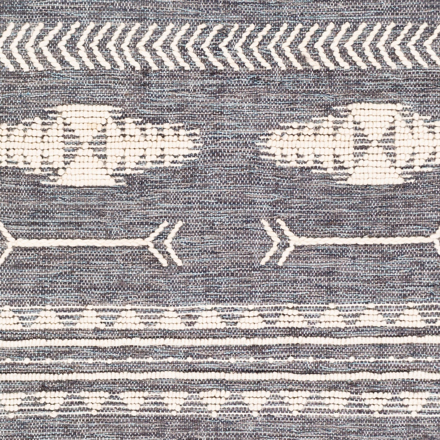 Cheyenne Naturals CNA-2301 4' x 6' Handmade Area Rug