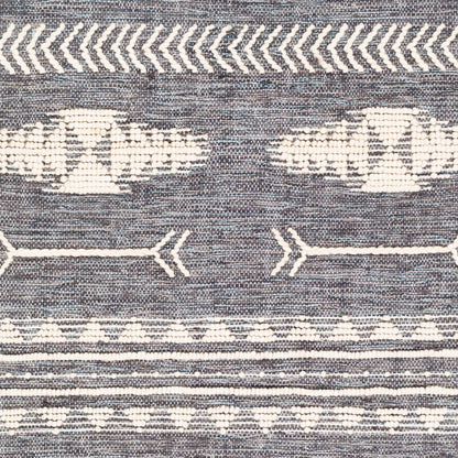 Cheyenne Naturals CNA-2301 4' x 6' Handmade Area Rug