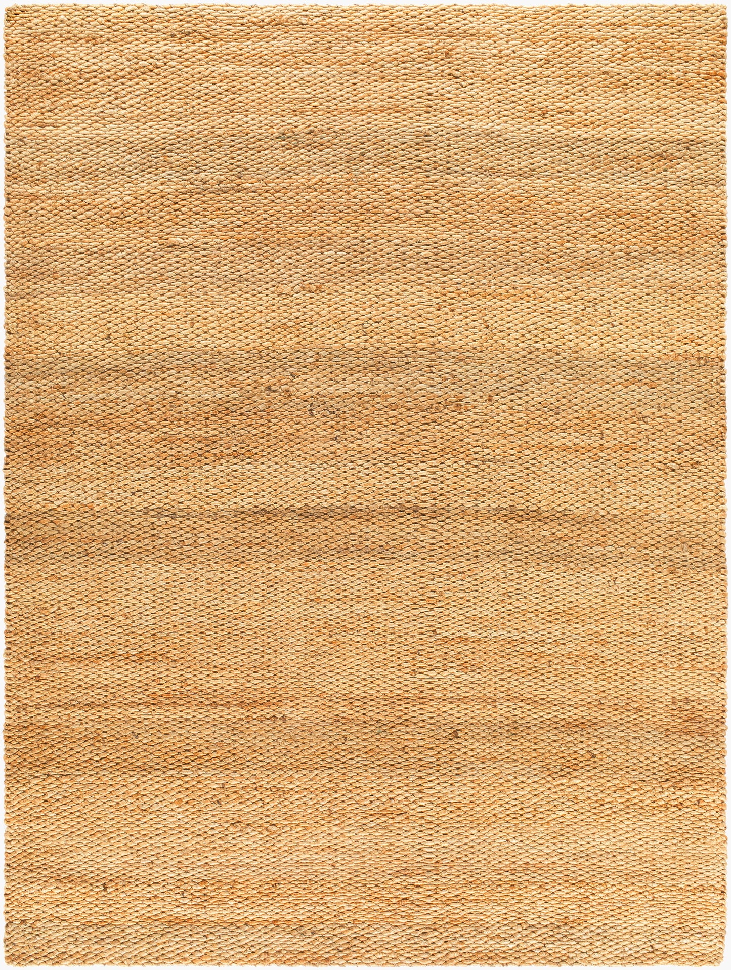 Coil Natural CNU-2300 8' x 11' Handmade Jute Area Rug