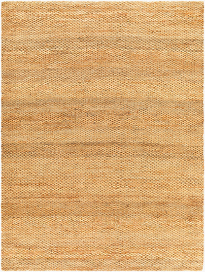 Coil Natural CNU-2300 8' x 11' Handmade Jute Area Rug