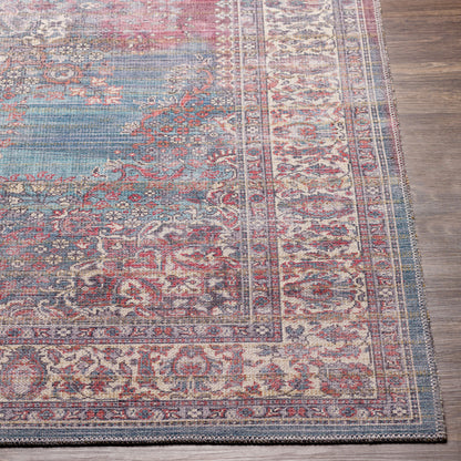 Alfombra de corredor lavable a máquina Cobb COB-2301 de 3 m