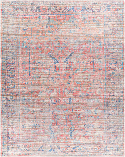 Alfombra lavable a máquina Cobb COB-2304 de 8' x 10'