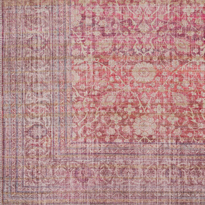 Cobb COB-2306 7ft Runner Machine Woven Washable Runner Rug